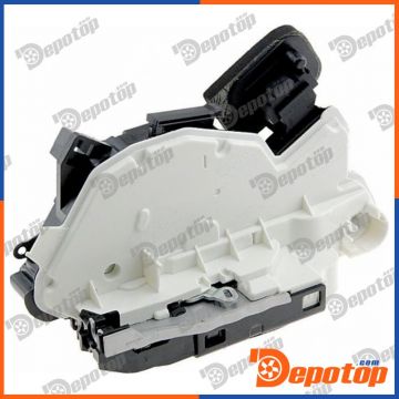 Serrure de porte gauche pour VW | EZC-WW-084, 6RD837015A